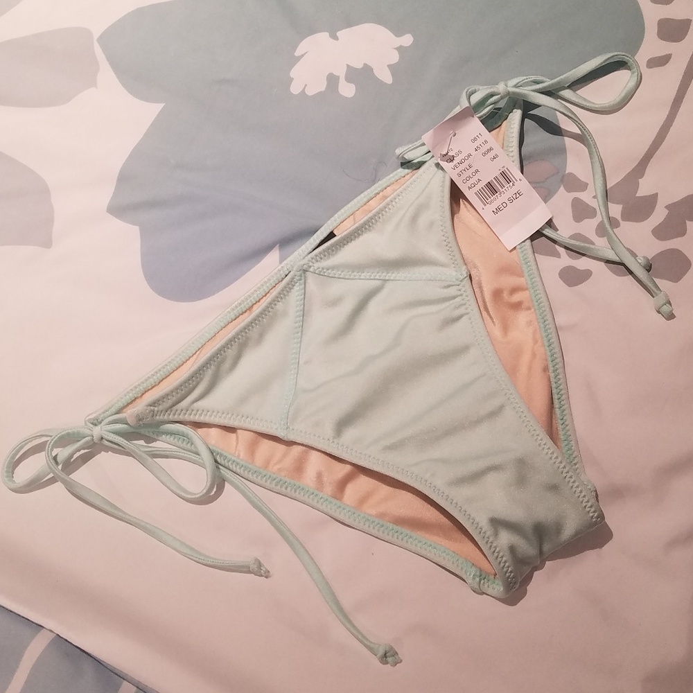 LA Hearts Exclusive for PacSun Bikini Bottom